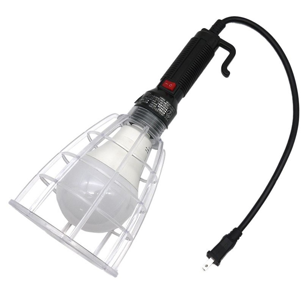 ＬＥＤハンドランプ 20W, 昼白色, 2000lm