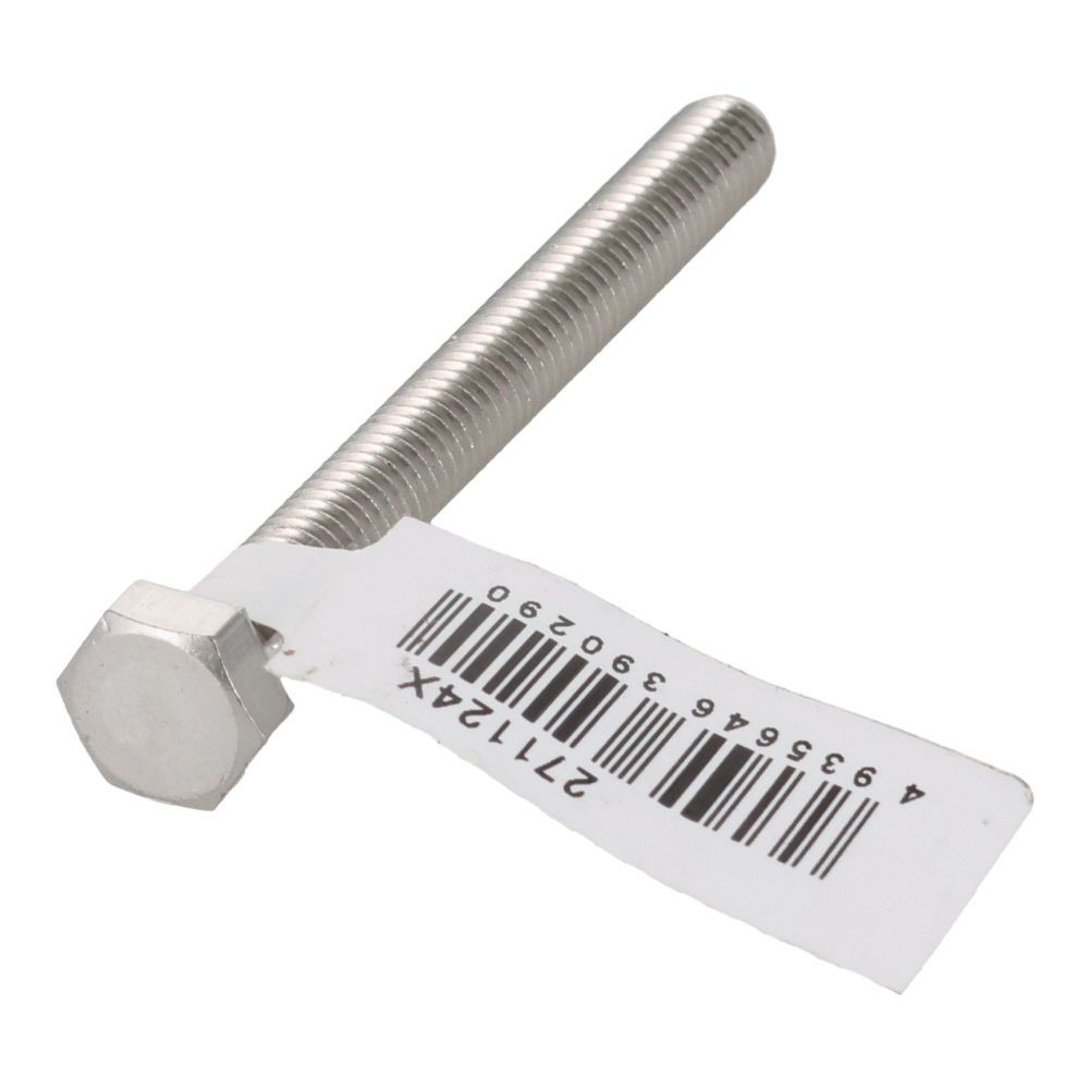 ステンレス　六角ボルト　Ｍ６&times;６０, 六角ボルト, M6&times;60mm