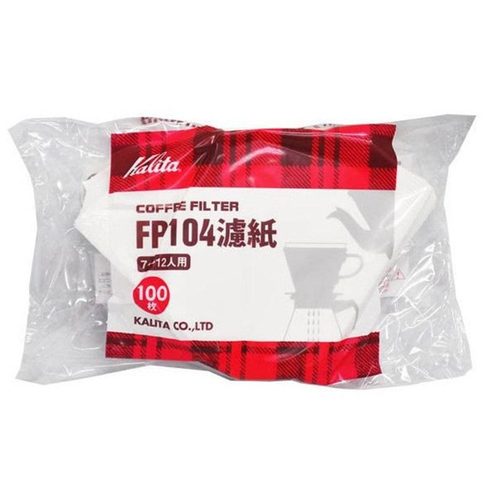 コーヒーフィルター104　100枚入れ, その他カラー１, その他サイズ１