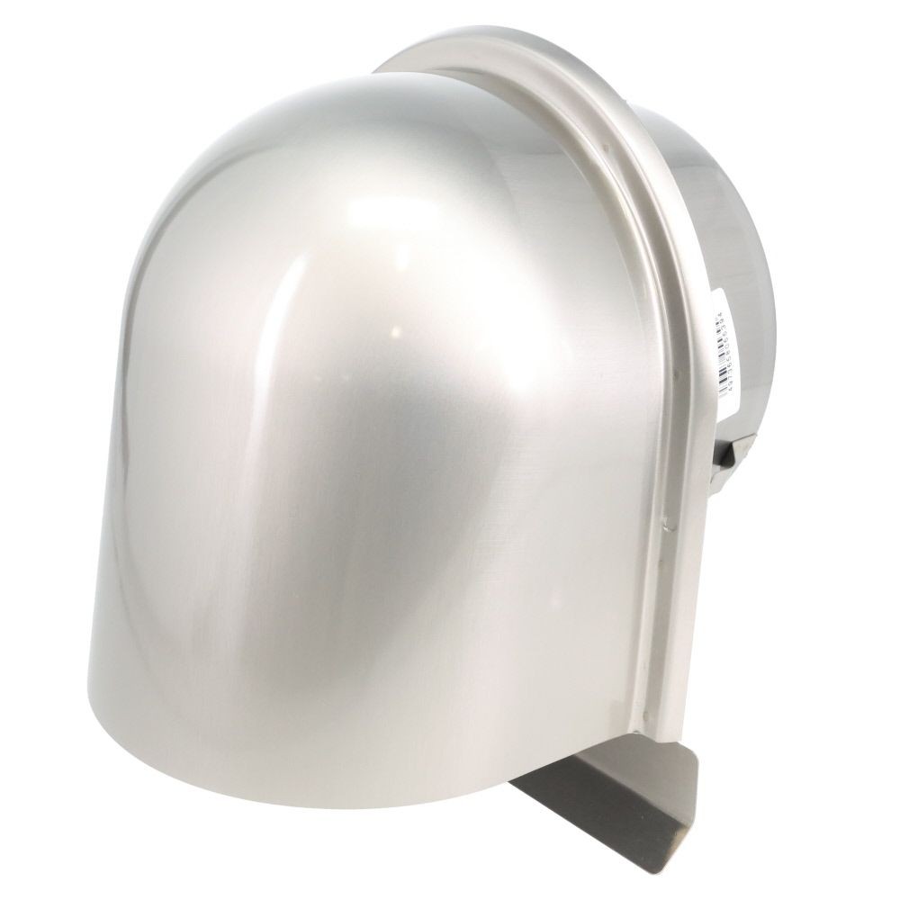 自然　Ｕ型フードガラリ１５０パイＵＫーＵＧＥＮ１５０ＳーＨＬ, ヘアーライン, φ150