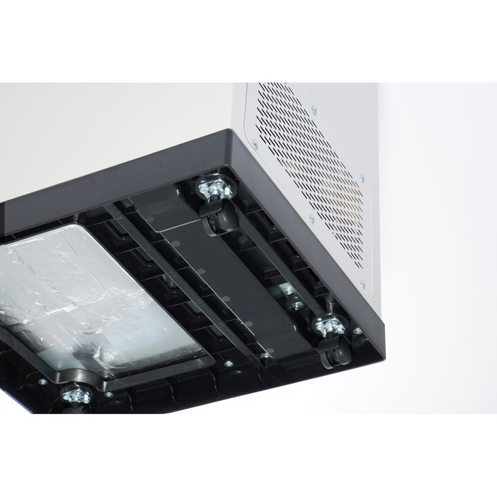 SANKA 冷やすごみ箱 CLEANBOX-L 38L ホワイト【メーカー直送・代引不可】, ホワイト, 幅450mm&times;奥行415mm&times;高さ690mm