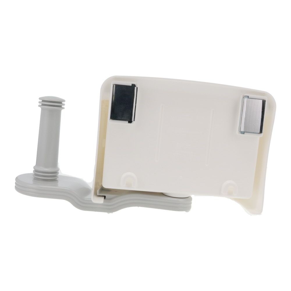 イノマタ　ターンペーパーホルダー, ホワイト, 32.4cm×11.2cm×17.6cm