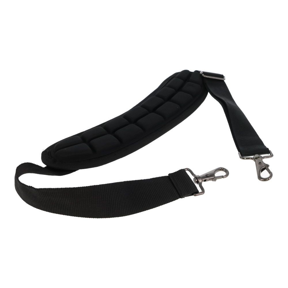 ＷＭ　ショルダーベルト　ＷＭーＧ０３, ブラック, 780〜1250mm