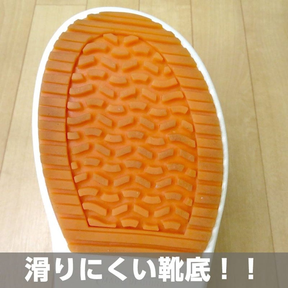 滑りにくいサンダル　白, 白（28cm）, 28cm