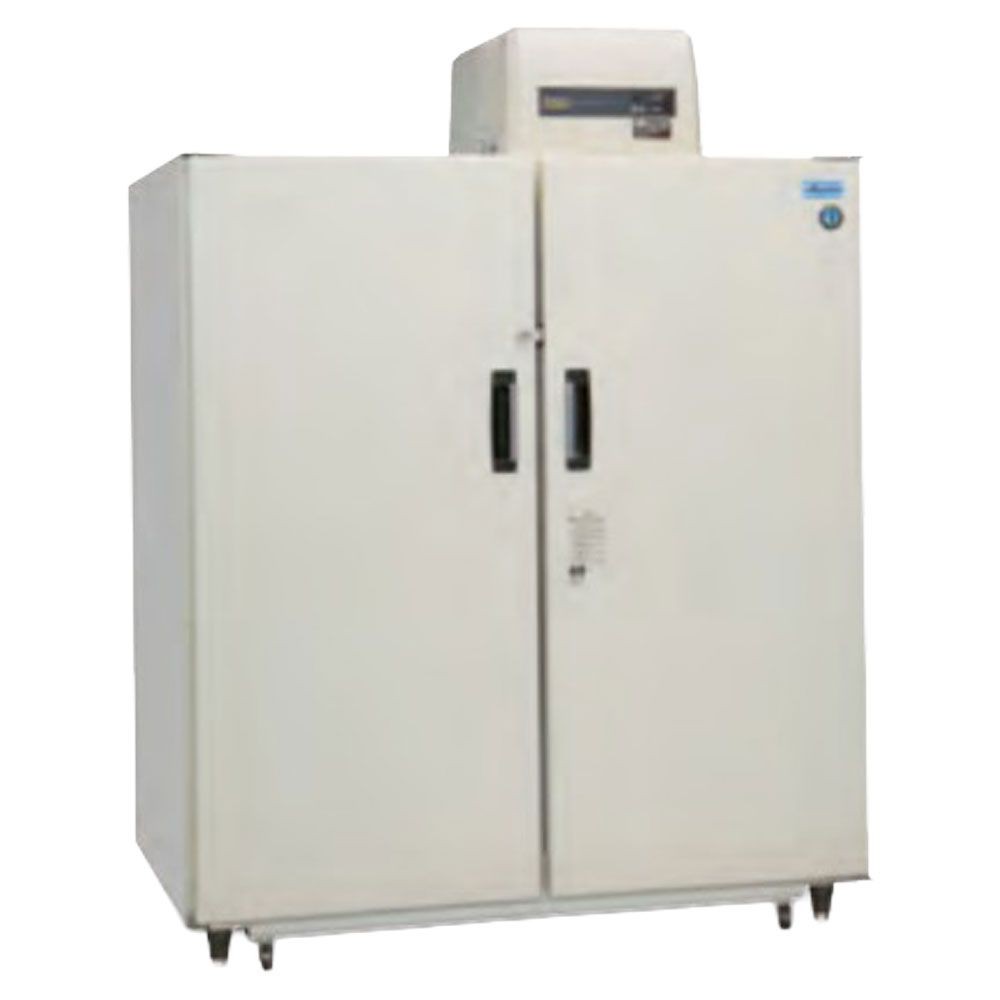 アルインコ 100V 玄米野菜兼用保冷庫21袋　TNR21A 玄米保冷庫【メーカー直送・代引不可】, グレー, 玄米21袋用