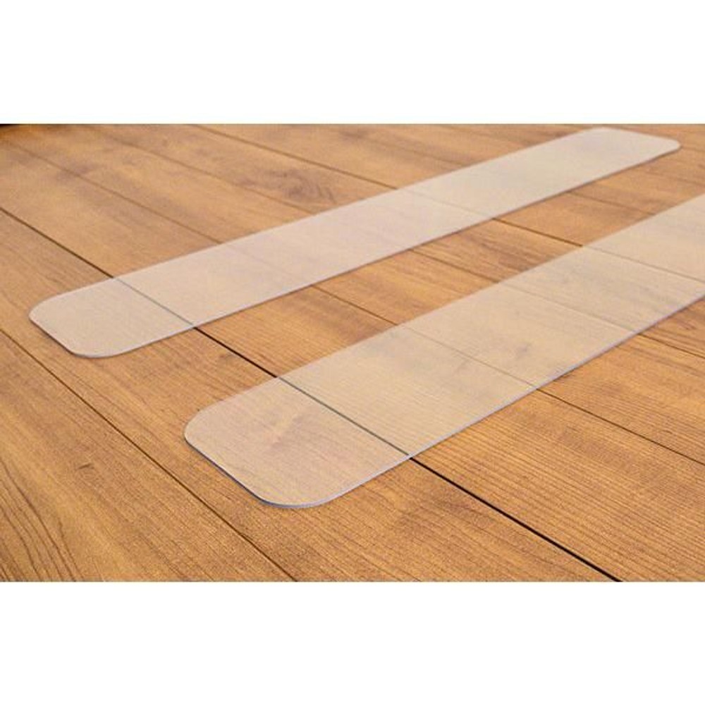 TOKIWA　冷蔵庫マットスリム　Ｌサイズ　RMS2-2022L, 透明, 700&times;130mm