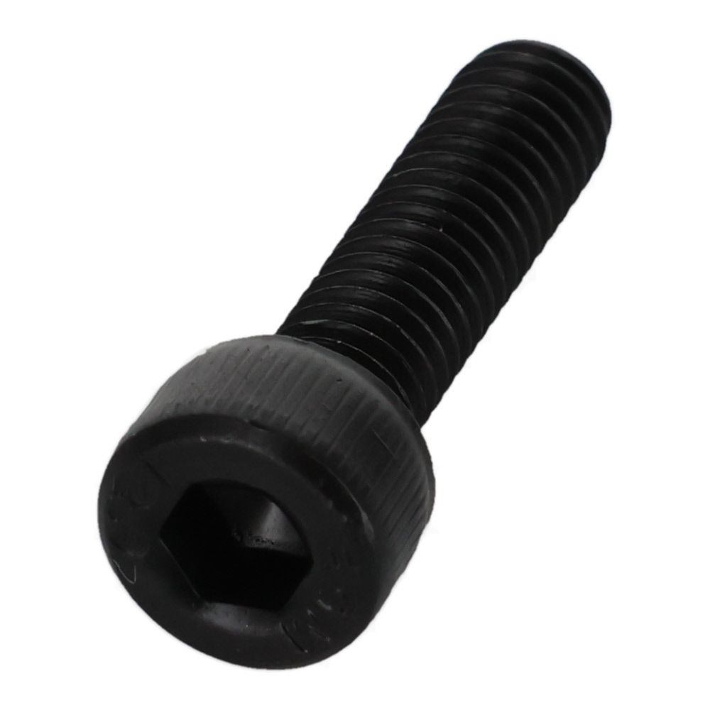 鉄生地　６角穴付ボルト　Ｍ４&times;１５　５０個入, 六角穴付ボルト, M4&times;15