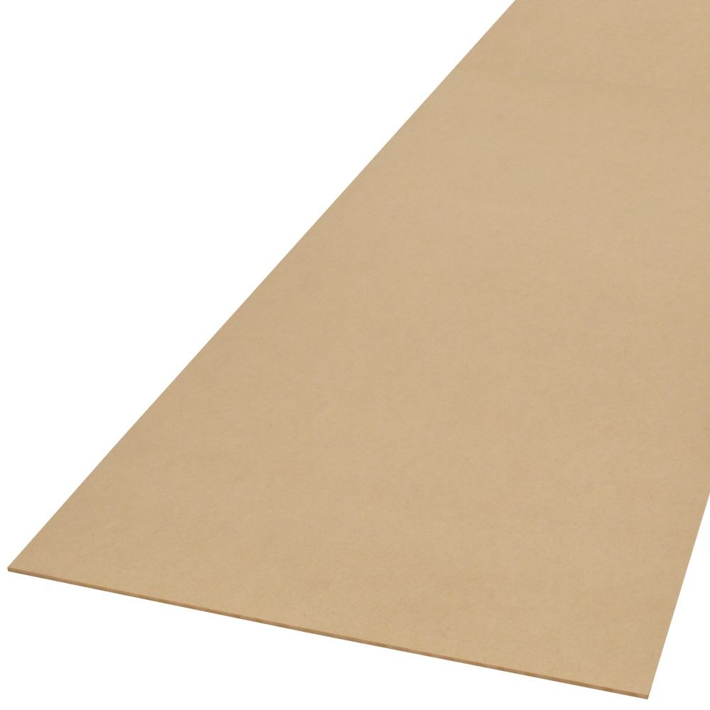 カットＭＤＦ　４５０ｍｍ幅 ４ｍｍ厚, MDF450幅(600), 長さ600mm