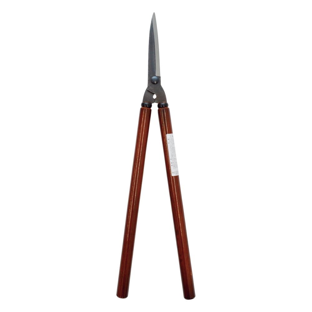 若獅子　木柄ダブル焼入れ刈込鋏　165ｍｍ, その他カラー１, その他サイズ１