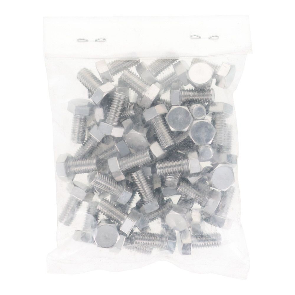 ステンレス　六角ボルト　Ｍ５&times;１０　５０入, ボルト, M5&times;10