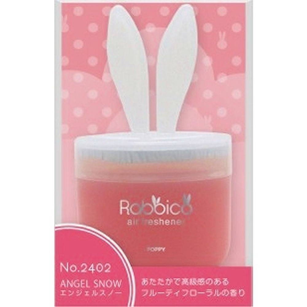 ラビッコホワイト　エンジェルスノー, エンジェルスノー, 90g