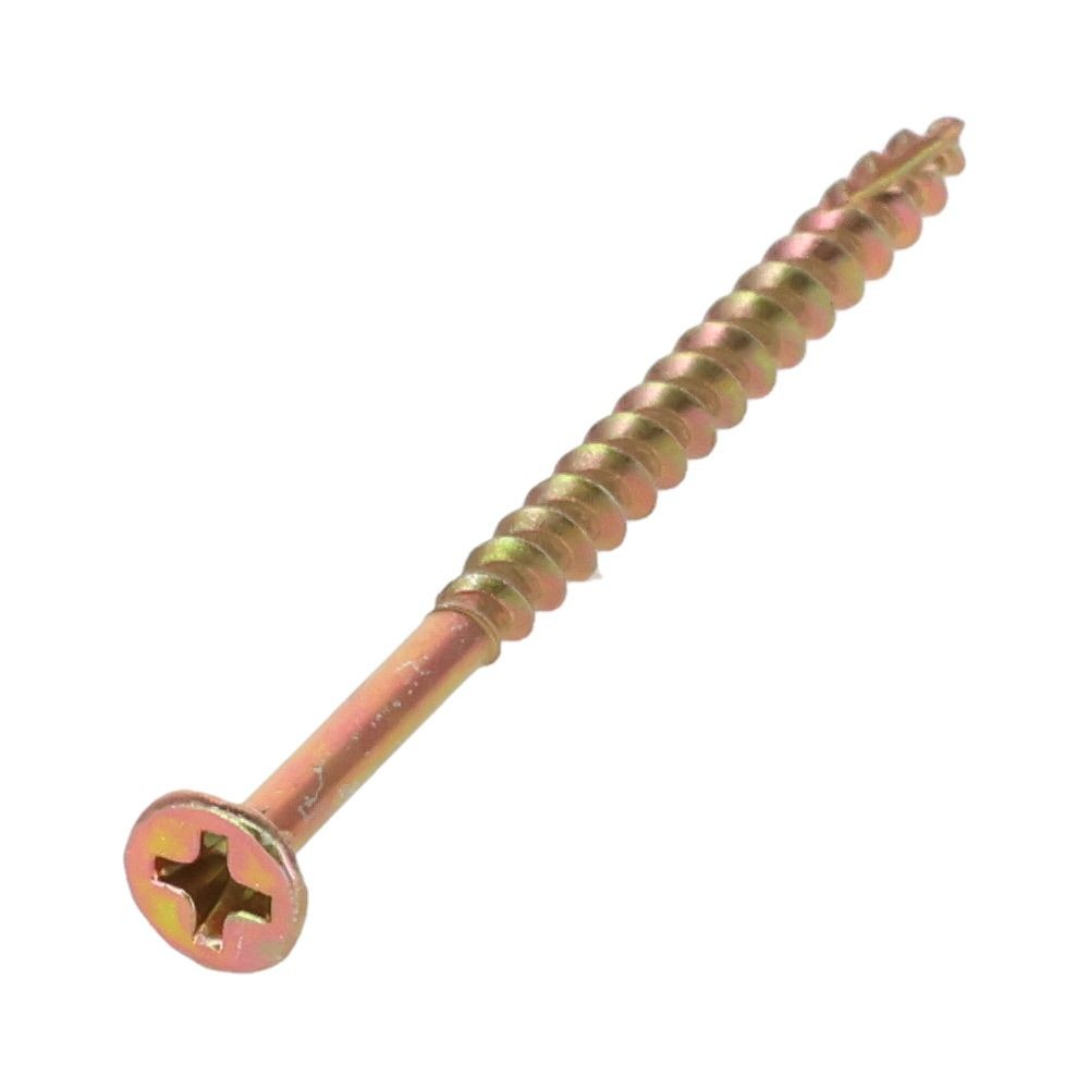 細軸コーススレッド３．３&times;５０　２００本, 軸細, 50mm