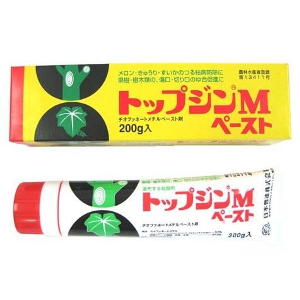 トップジンＭペースト　200ｇ, 第13411号, 200g