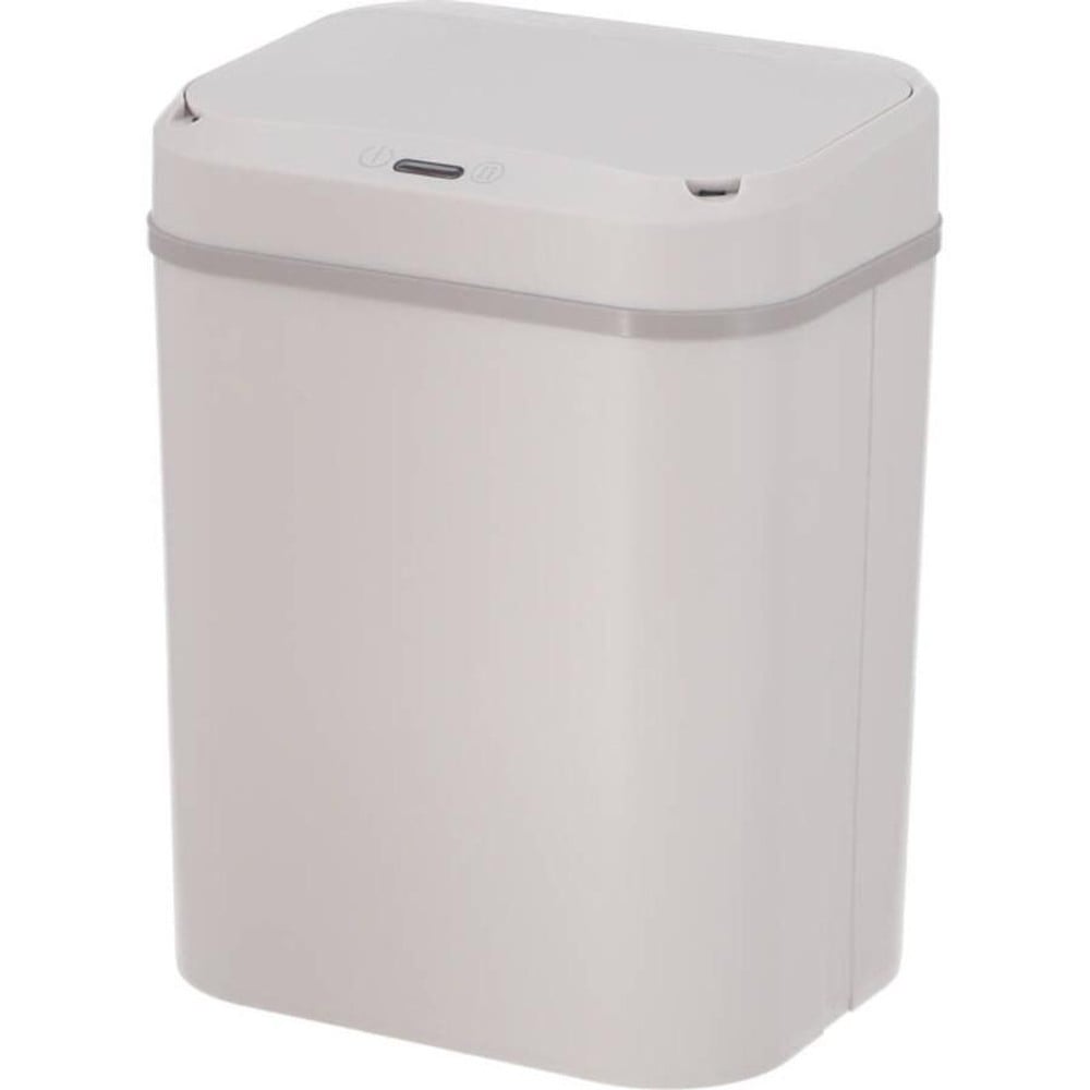 センサーダストボックス　12Ｌ　レクタングル【メーカー直送・代引不可】, レクタングル, 12L