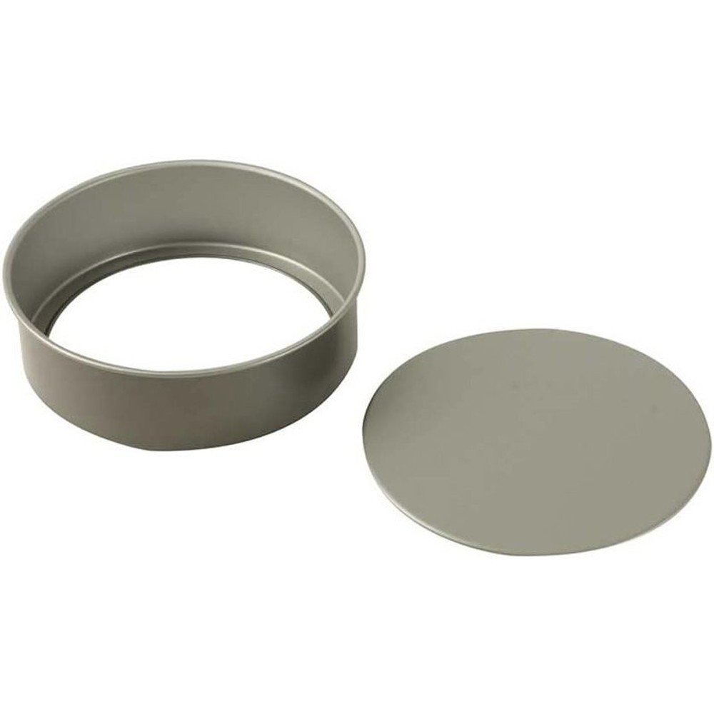 パール金属　ホールケーキ焼型20ｃｍ, その他カラー３, 20cm