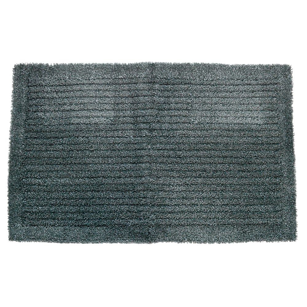 吸水速乾抗菌バスマット５０ｘ８０ｃｍＤＧＹ, ＤＧＹ, 50×80cm