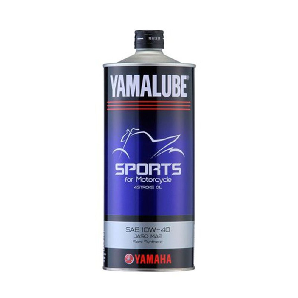 ヤマルーブ　スポーツ　ＭＡ2　1Ｌ, エンジンオイル, 1L