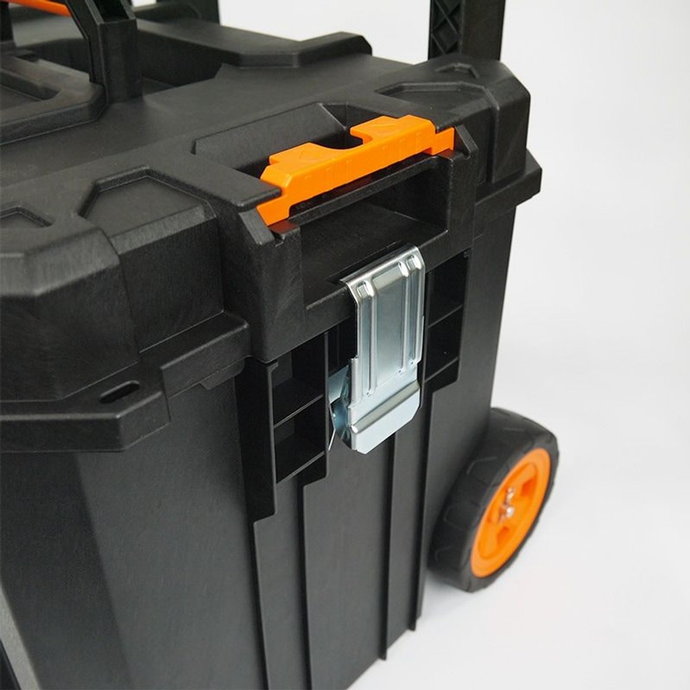 システムツールＢＯＸ　ツールカート