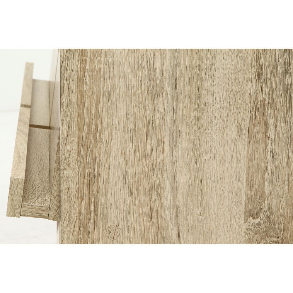 不二貿易 ディスプレイラック　４マス　オーク　ＤＰ８０８５【メーカー直送・代引不可】, オーク, 幅800mm&times;奥行400mm&times;高さ850mm