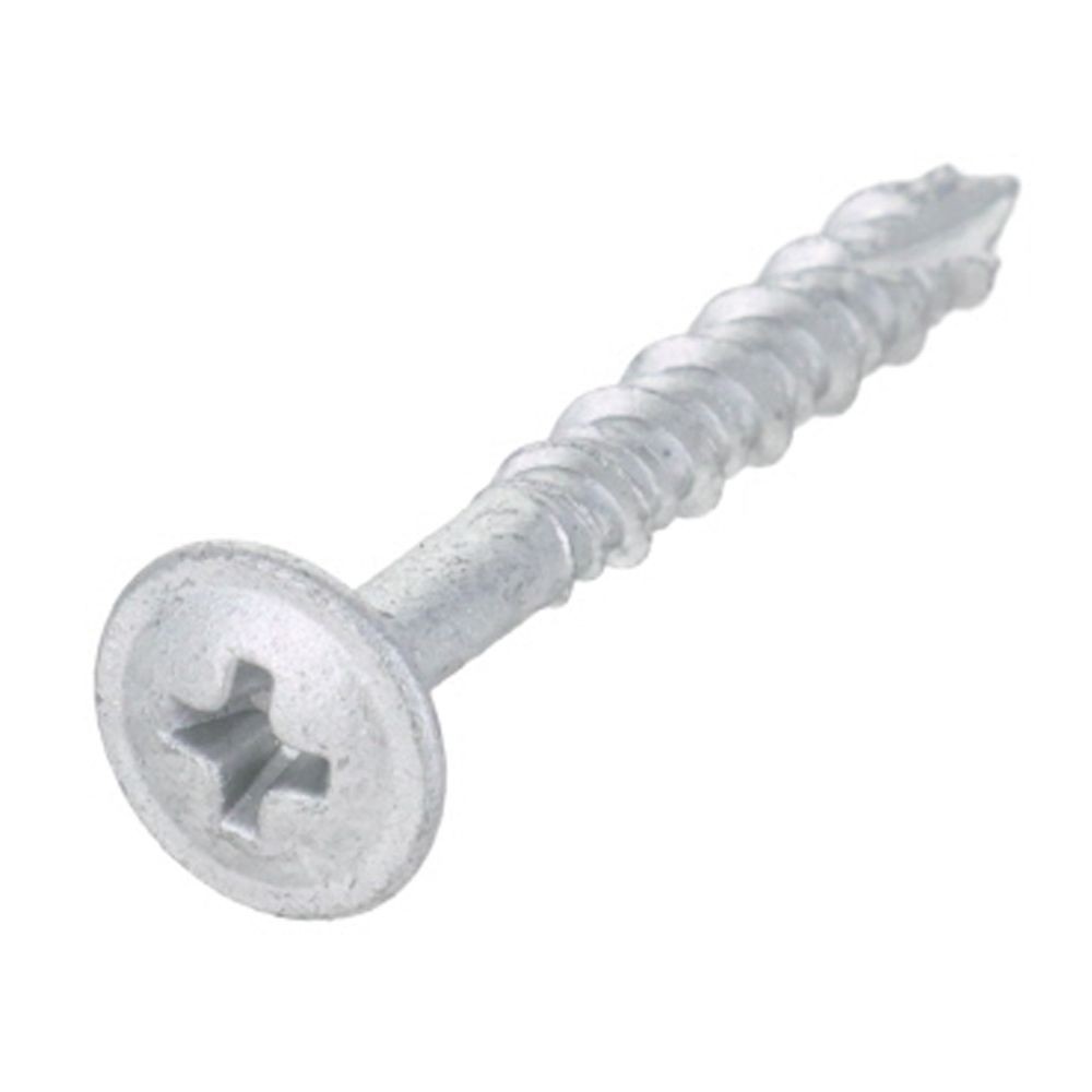 ＷＡＫＡＩ　ラスパートニュー雨樋ビス　３．６&times;３０　５００本, ビス, 500本入り