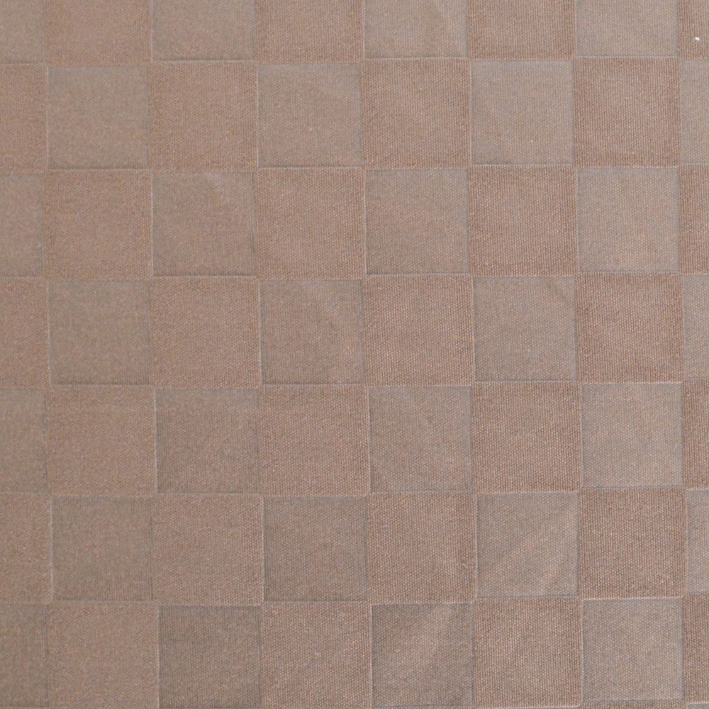 ウイザ WIZ'A ふとんカバー３点セット　市松　シングルロング, ネイビー系市松, シングルロング3点セット