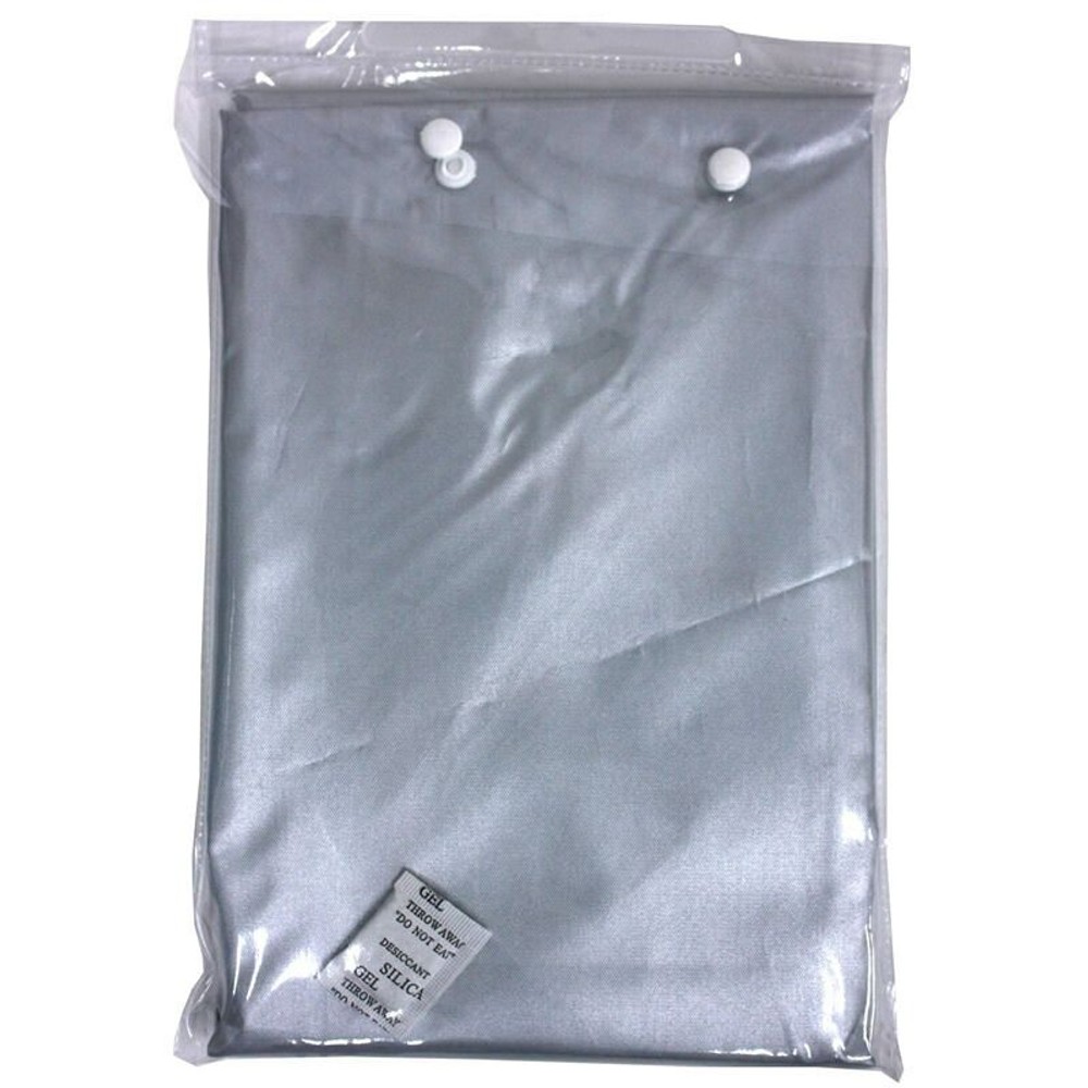 タイヤ収納カバー, シルバー（XL）, XLサイズ