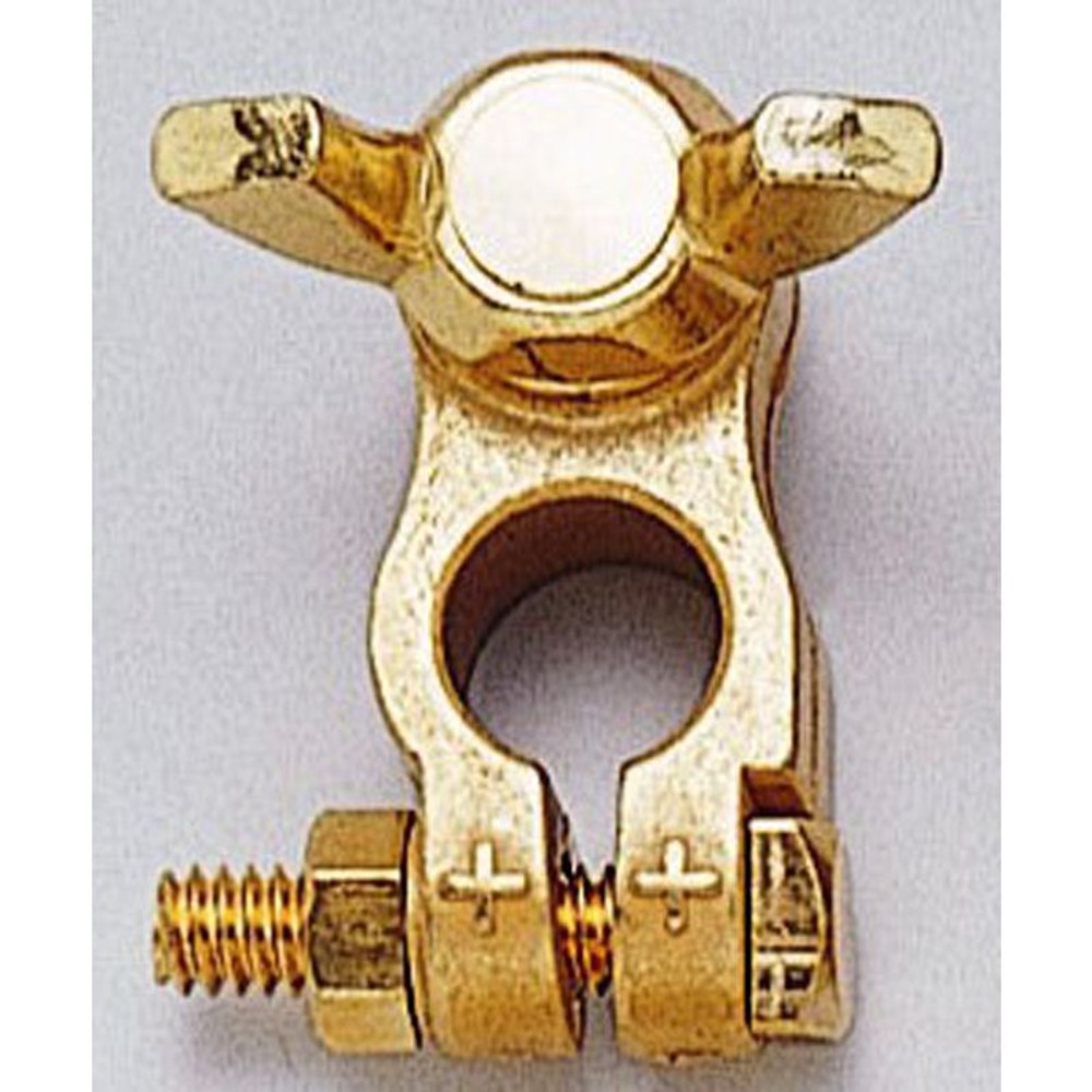 大自　バッテリーターミナル　39Ｄ　プラス, その他カラー１, その他サイズ１