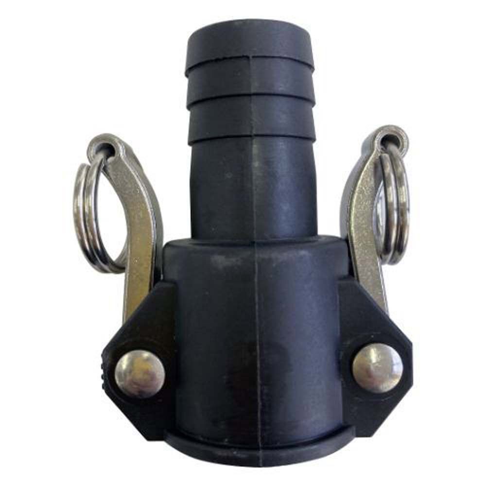 【現行品】25ｍｍ樹脂カムロック　タケノコクミセット, -, 25mm