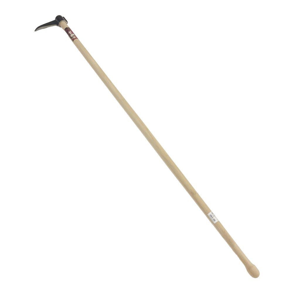 若獅子 大トビ 1350mm柄, 大トビ, 40.5mm&times;奥行1350mm&times;高さ155mm