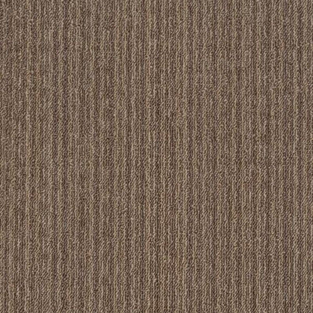 東リ  ニューピタコ40 ＮＰ404 ブラウン, ブラウン, 幅400&times;奥行400&times;高さ8mm