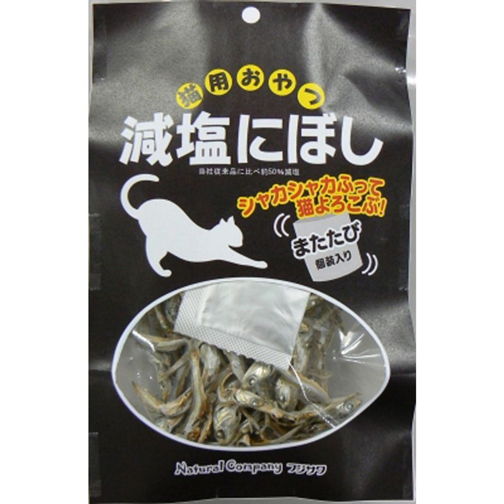 またたび減塩にぼし40ｇ, その他カラー１, その他サイズ１