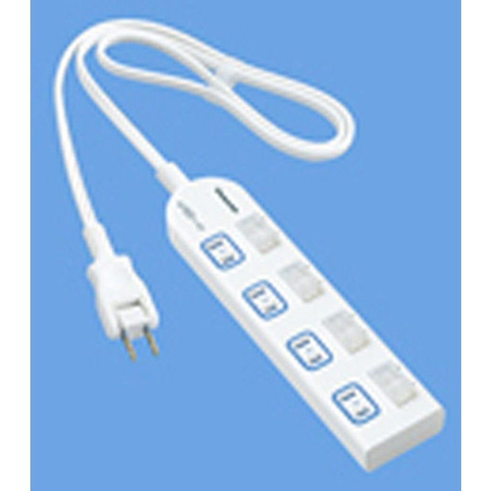 ＰＡ　ザ、タップＸ, 4個口, 2.0m