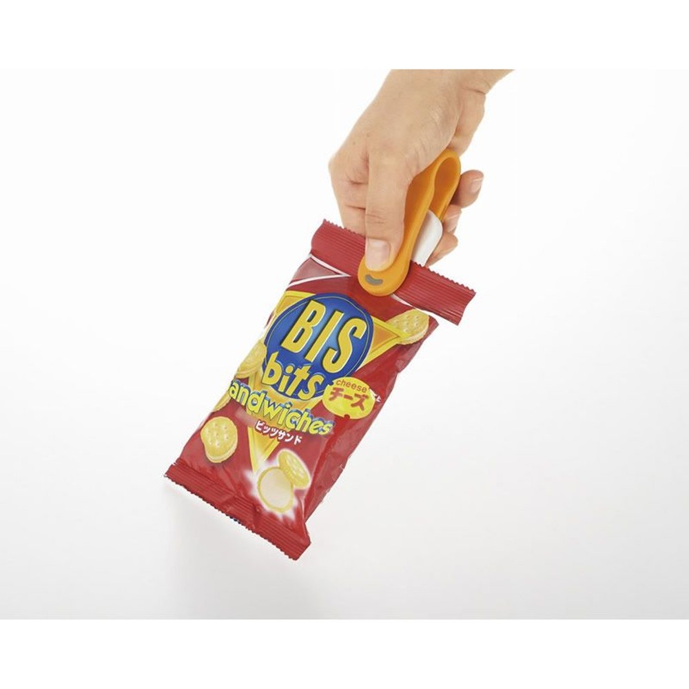 パックと袋のカッター　グリーン, グリーン, 1個入り