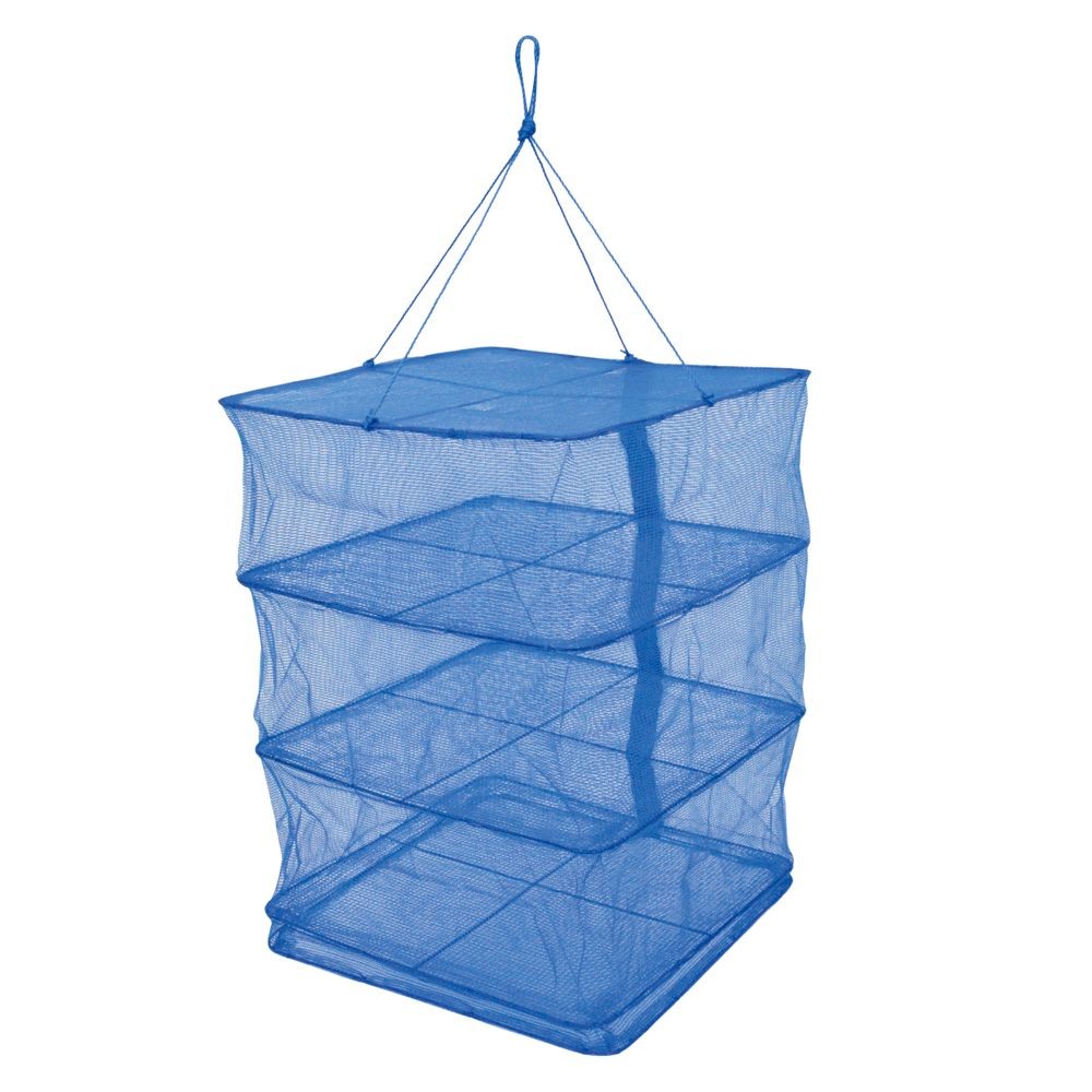 干し乾しネット, ブルー(S), Sサイズ