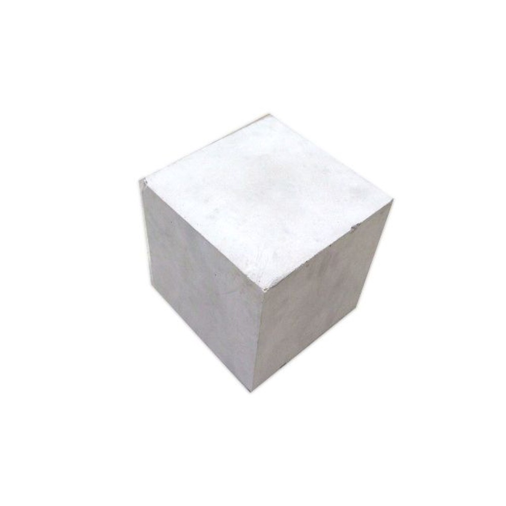 コンクリートピンコロ　２００×２００×２００, -, -