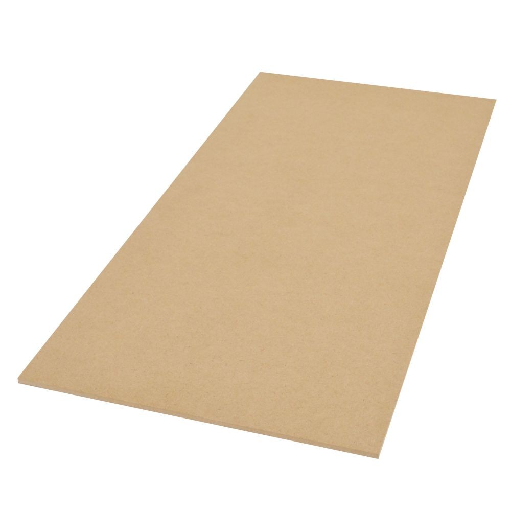 カットＭＤＦ　３００ｍｍ幅 ５．５ｍｍ厚, MDF300幅(300), 長さ300mm