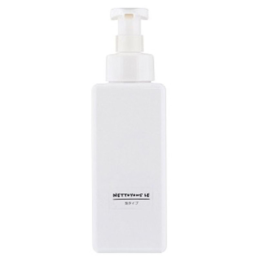 ネトヨン・レ　ディスペンサースクエア650ｍｌ泡ホワイト, その他カラー１, その他サイズ１