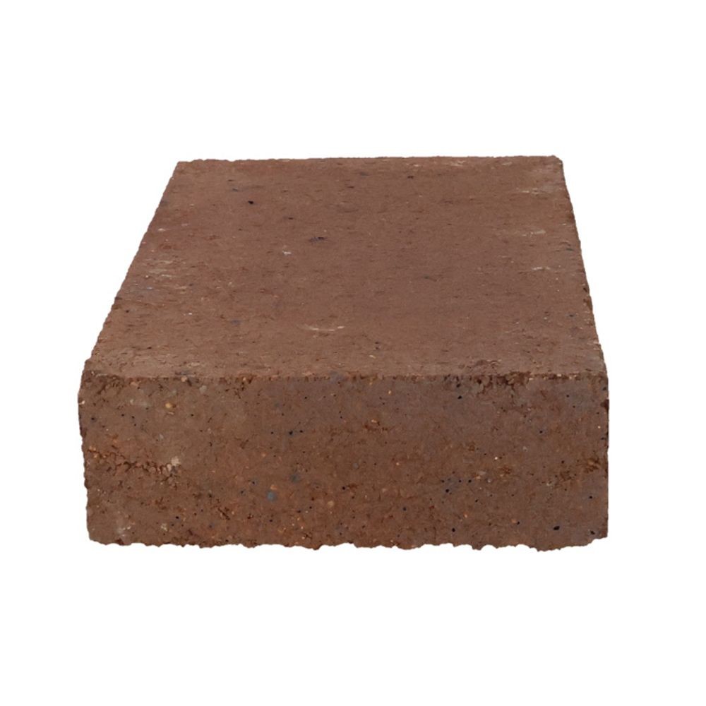 スポッティレンガ　シングル, ダークブラウン, シングル