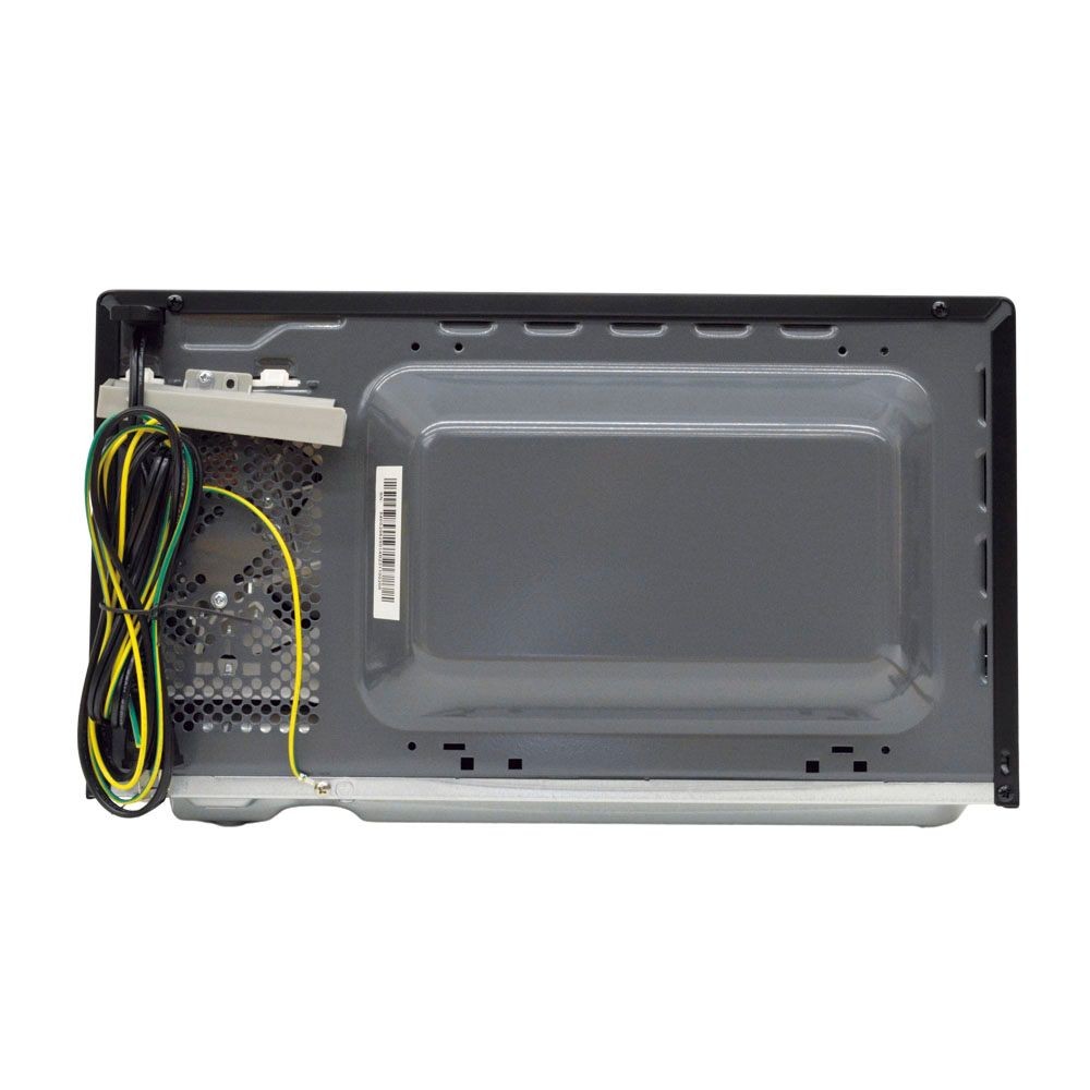 ウイザ WIZ'A　電子レンジ　ARCRE171Y-K, ブラック, 庫内容量約17L