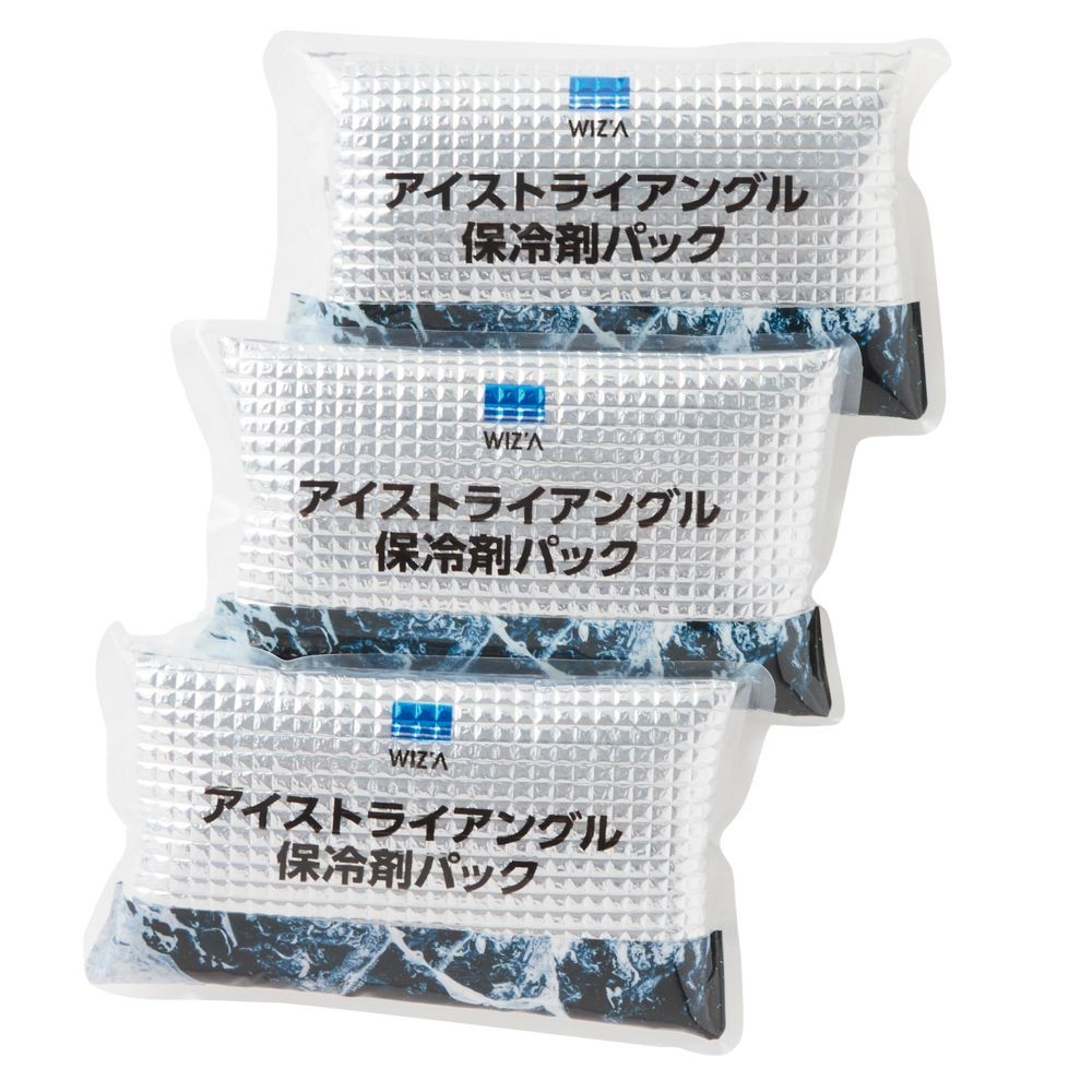 【2026年モデル】ウイザ　WIZ'A　アイストライアングル　フルセット　半袖　チャコール, チャコール, Mサイズ