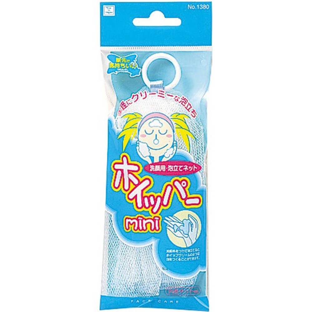 洗顔ホイッパーミニ, その他カラー１, その他サイズ１