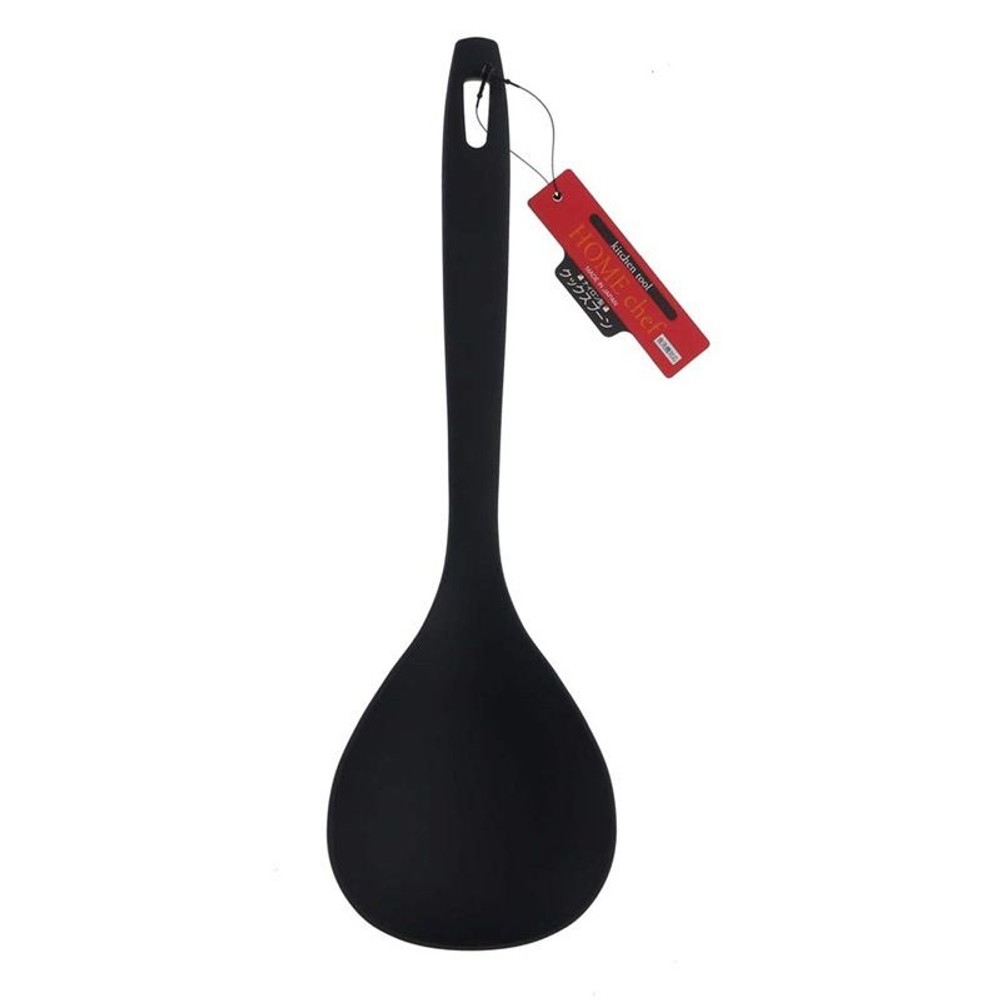 ホームシェフ　耐熱クックスプーン, その他カラー１, その他サイズ１