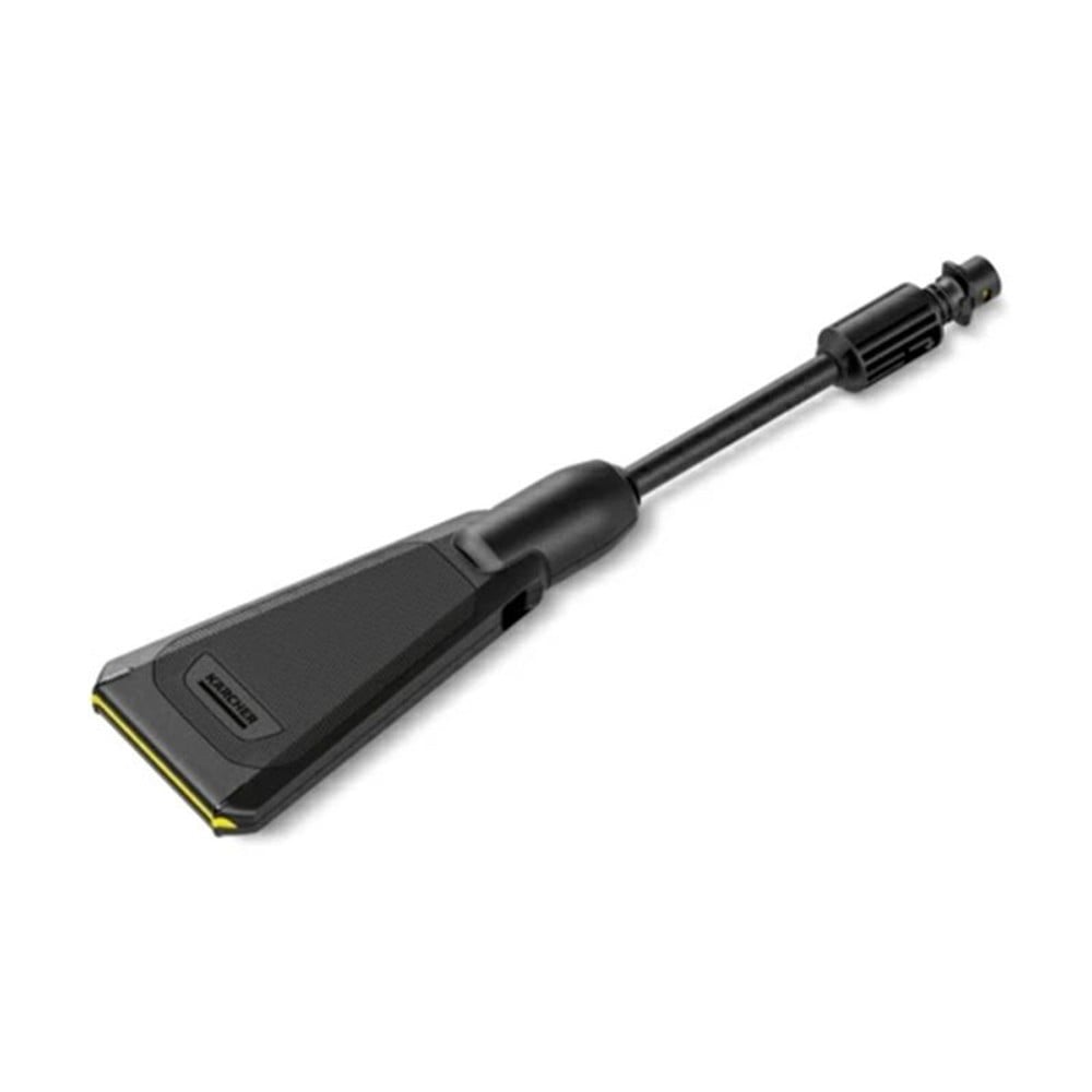 ケルヒャー eco!Booster 120（Ｋ１〜３用） 2.644-551.0, ブラック, 幅452mm&times;奥行104mm&times;高さ42mm