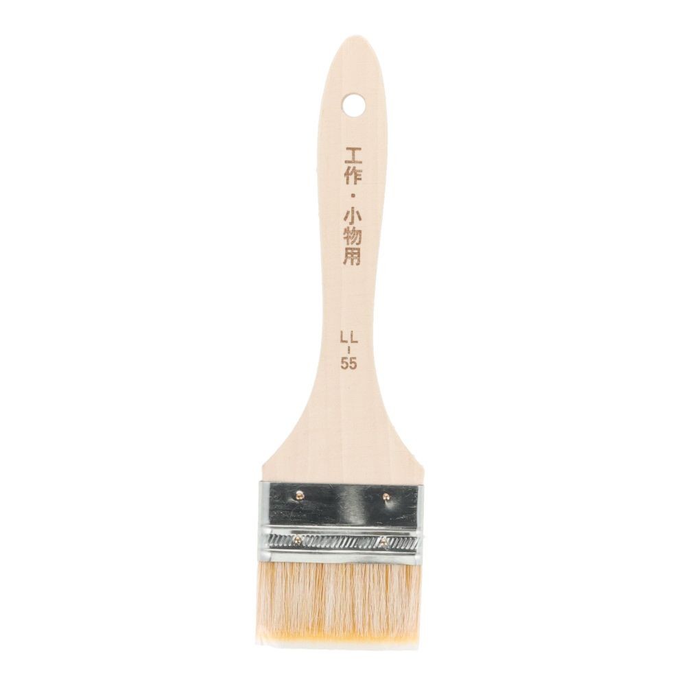 工作・小物用刷毛, 工作・小物用(30), 30mm