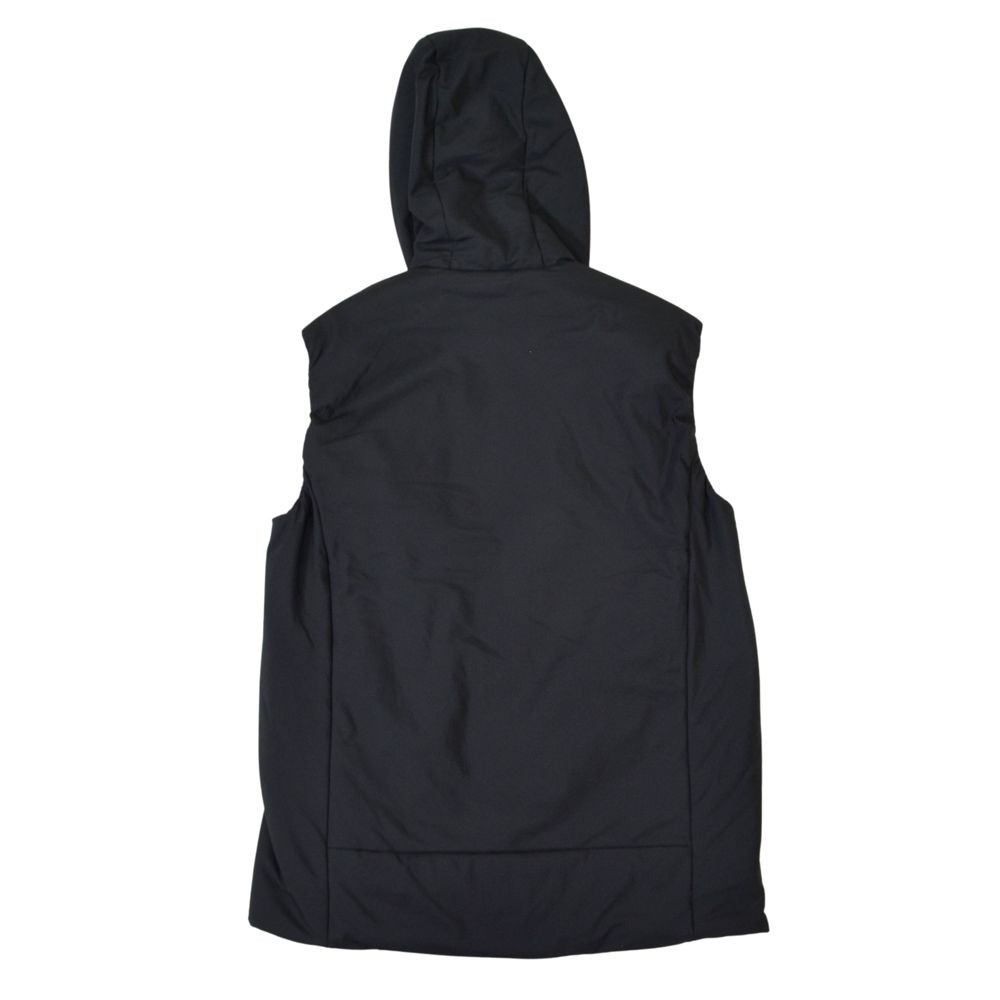 ＴｈｅｒｍａＸ　ＨＯＯＤＥＤ　ＶＥＳＴ　ブラック, ブラック, Mサイズ