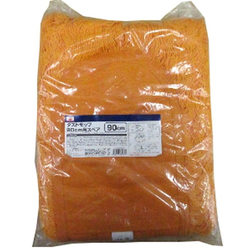 ダストモップ　スペア, その他カラー１, 60cm