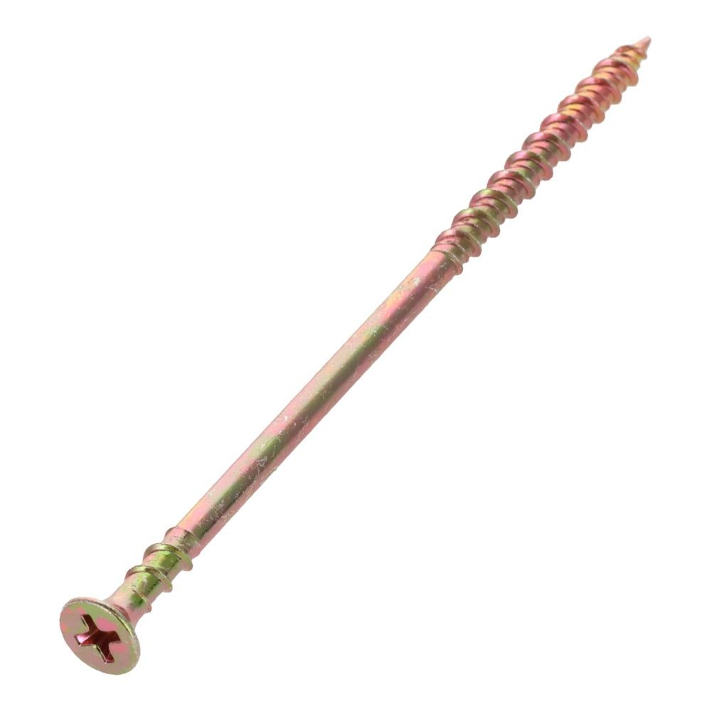 ＷＡＫＡＩ　W引き寄せビス　４．５&times;１００　１００本, ビス, 100本入り