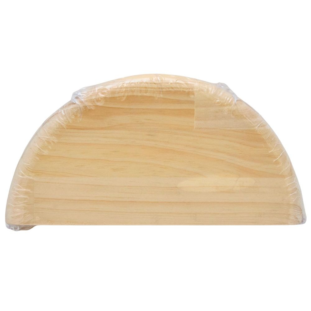 メルクシパイン１Ｒ（半円型）約厚さ１８ｍｍ, 半円型(200), &phi;200mm