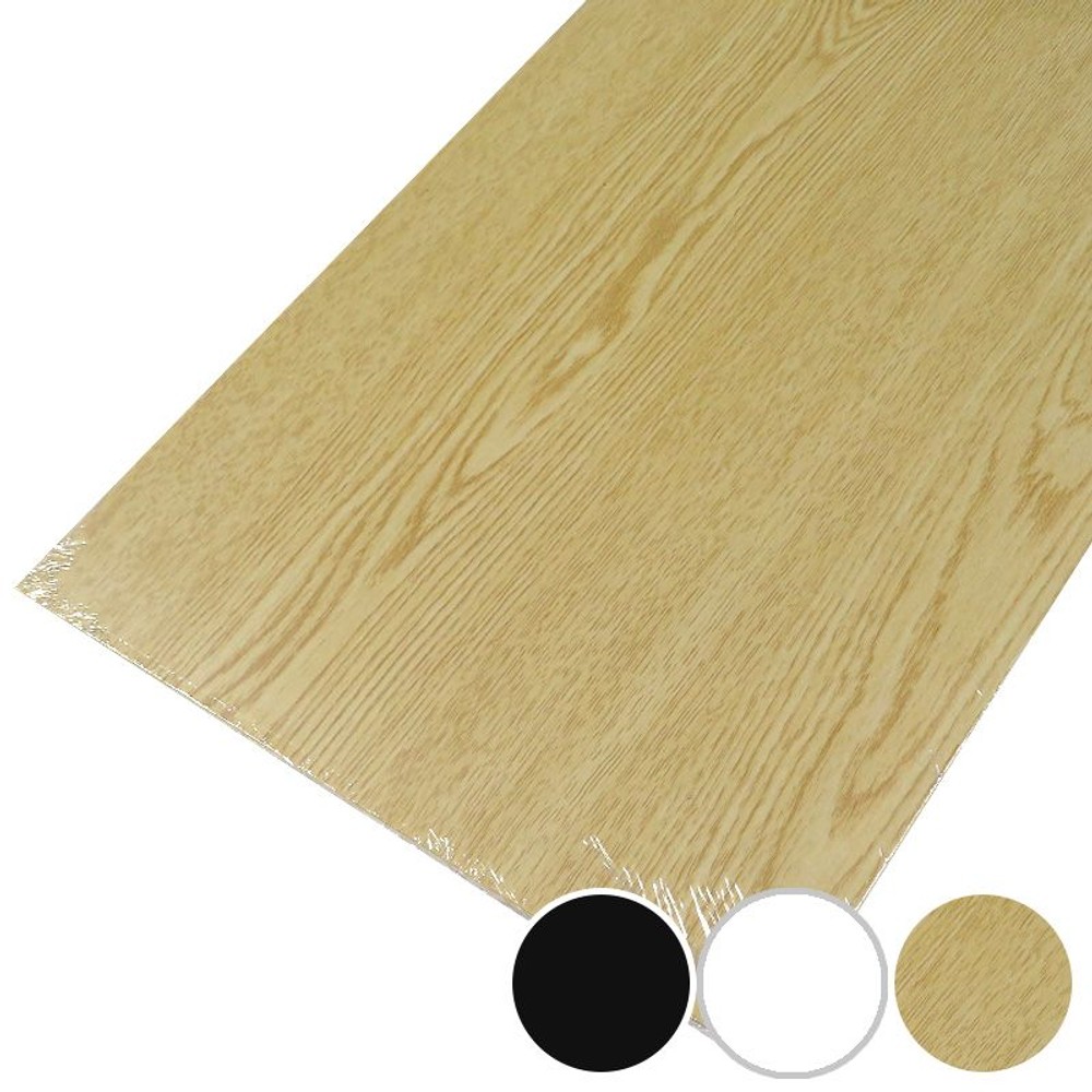 カラー棚板　約600ｘ250ｘ16ｍｍ, ホワイト, 600ｘ250ｘ16ｍｍ