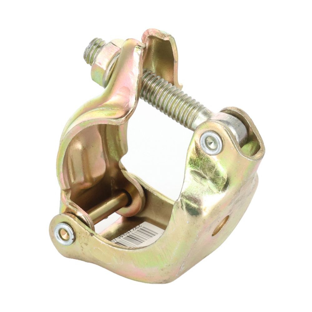 単クランプ, -, -